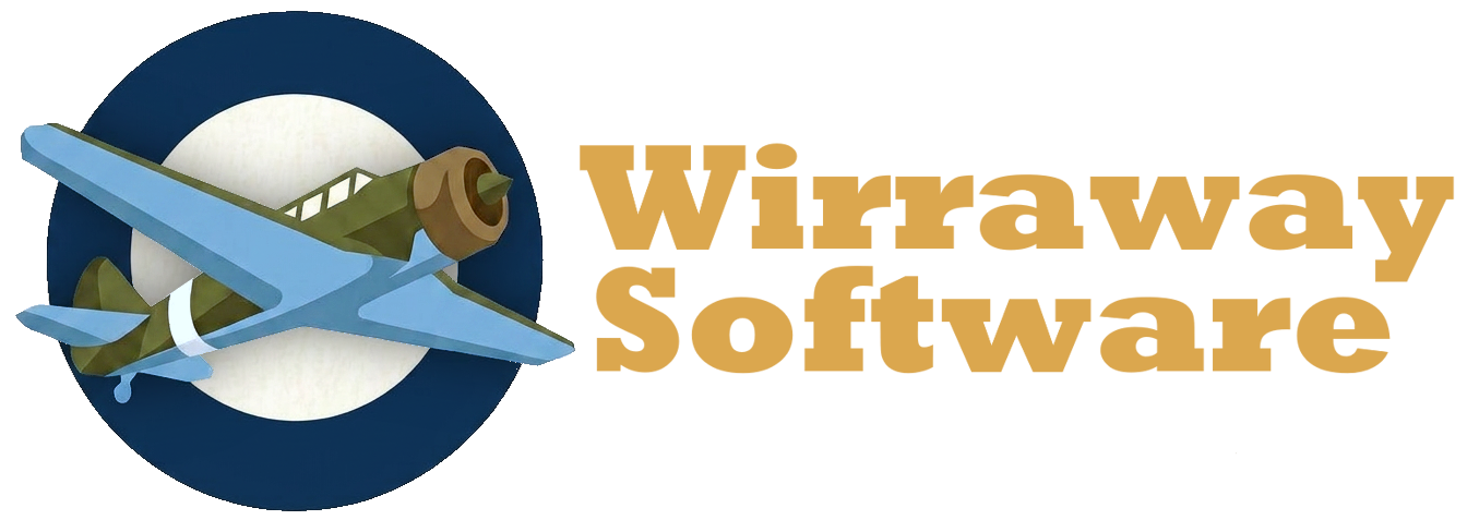 Wirraway Software