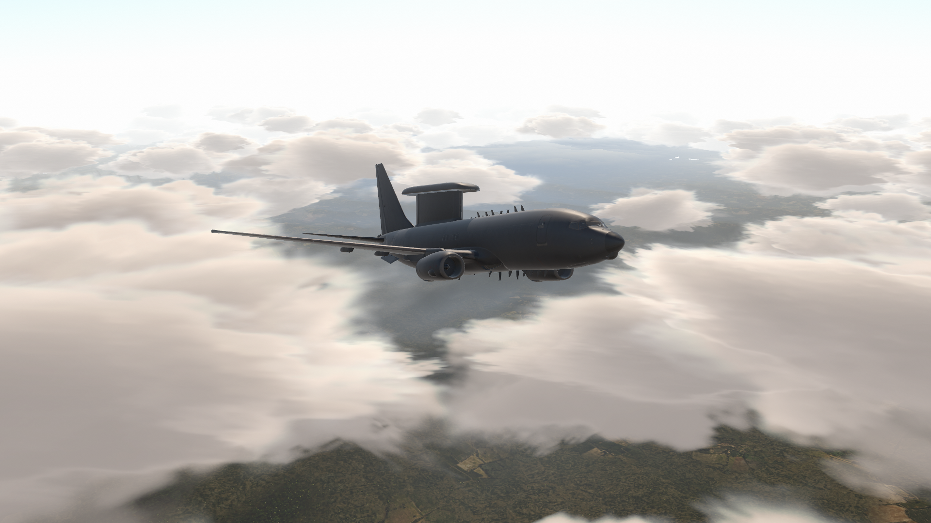 Battlespace Command screenshot 3