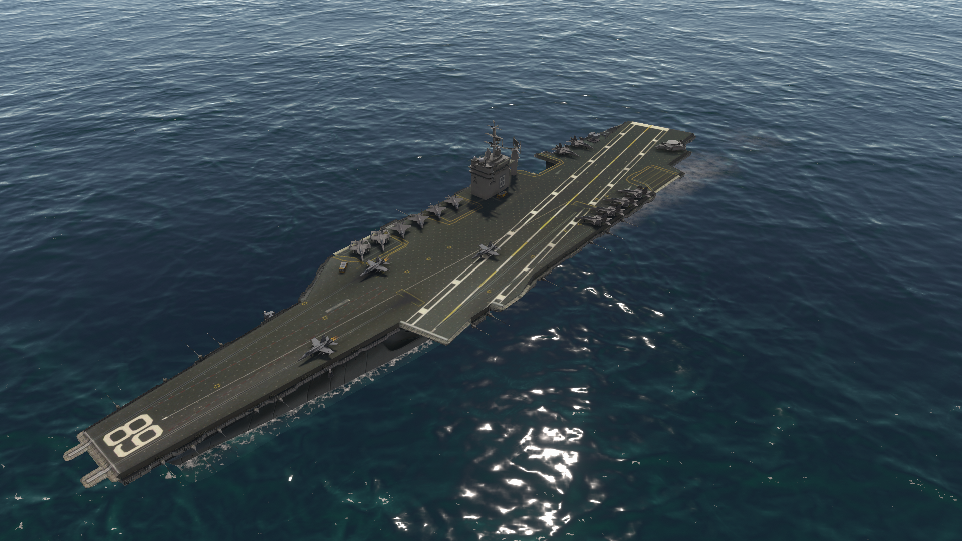 Battlespace Command screenshot 5