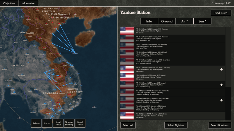Red Fire screenshot 1