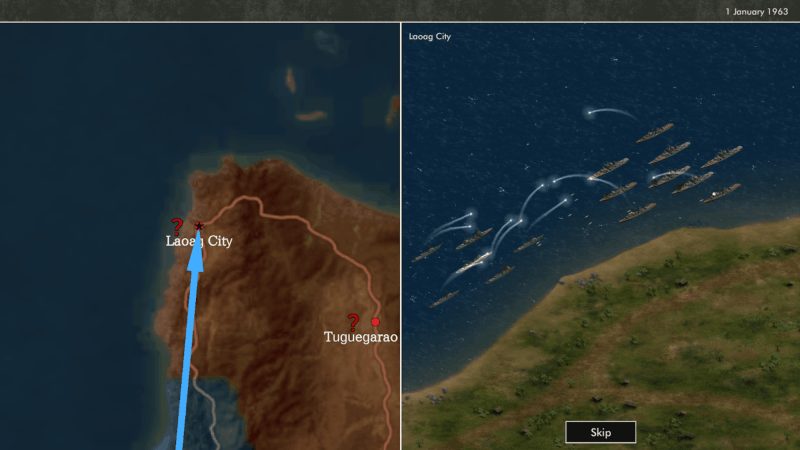 Red Fire screenshot 2