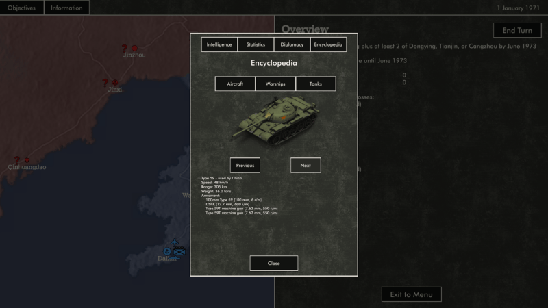 Red Fire screenshot 5